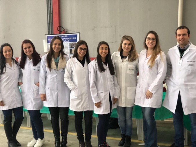 FISIOTERAPIA NA A��O SOCIAL DO MUNIC�PIO DE MARACAJ�