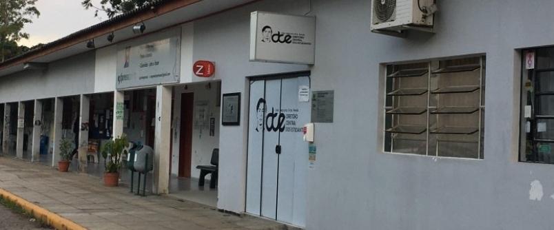 Campanha do Agasalho em prol da Aldeia Teko� Marangatu