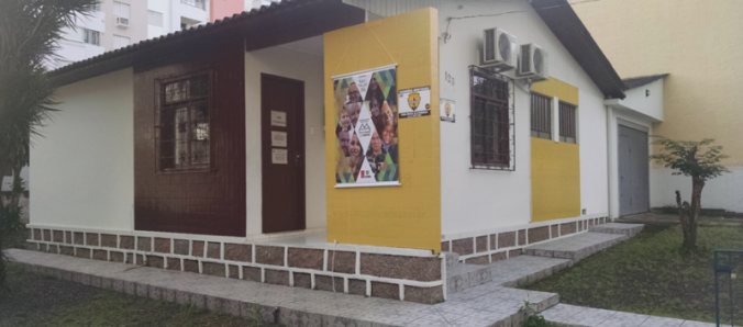 Projeto de extenso leva orientaes sobre Alienao Parental ao Rio Maina