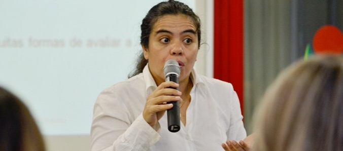 Sustentabilidade e tecnologia  tema de encontro durante Semana de Arquitetura