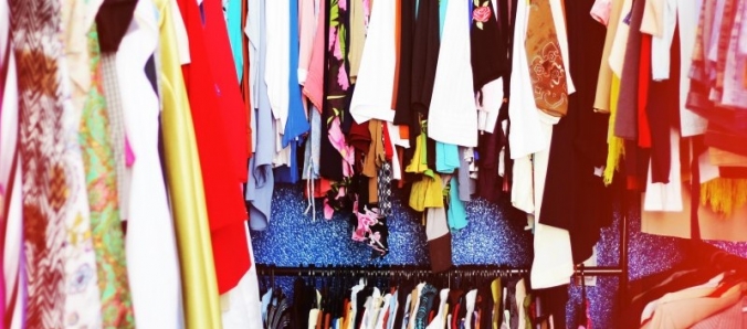 Vamos promover o desapego?