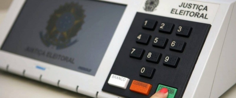 Escola de Comunica��o Criativa da Unesc participa de cobertura das elei��es municipais