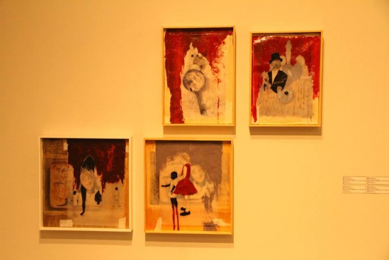 PROJETO: �VULA DE �SIS: A voz da mulher na arte