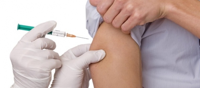 Colaboradores e alunos: Unesc disponibiliza vacina contra a Gripe A