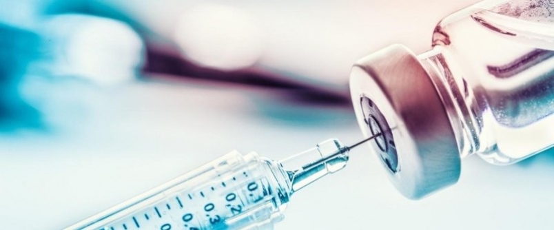 Clnicas Integradas oferecem vacinao para professores contra o vrus Influenza H1N1