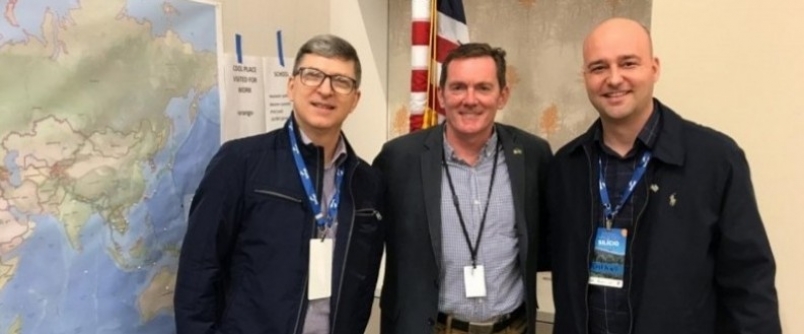 Miss�o Vale do Sil�cio