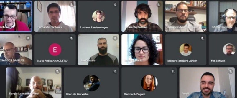 �Pesquisas em filosofia, para que e para quem?� � tema de semin�rio na Unesc