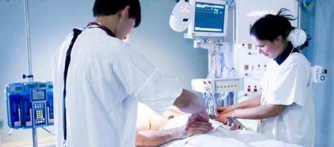 Pesquisa analisa rela��o entre doen�as bucais e pneumonia associada � ventila��o mec�nica