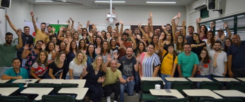 Projeto Viver Sus est� com inscri��es abertas at� sexta-feira