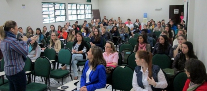 Ver/Viver SUS promove encontro de sensibiliza��o