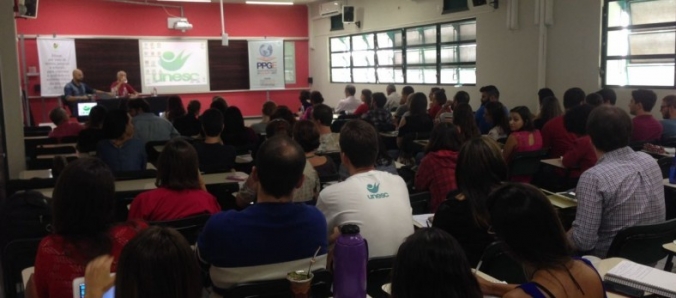 Reforma do Ensino M�dio � tema de encontro na Unesc