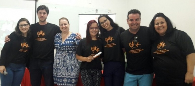 Projeto de extenso Jovem do Futuro comemora atuao junto  comunidade