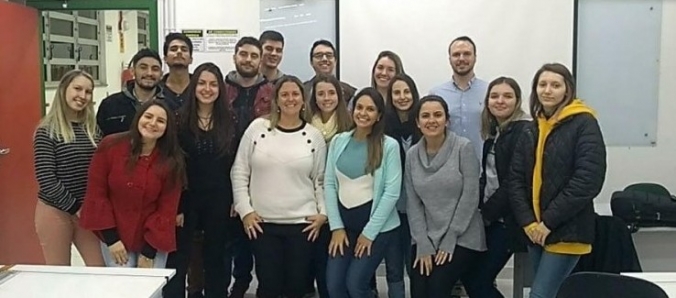 Design e Farm�cia realizam projeto em prol do uso racional de medicamentos