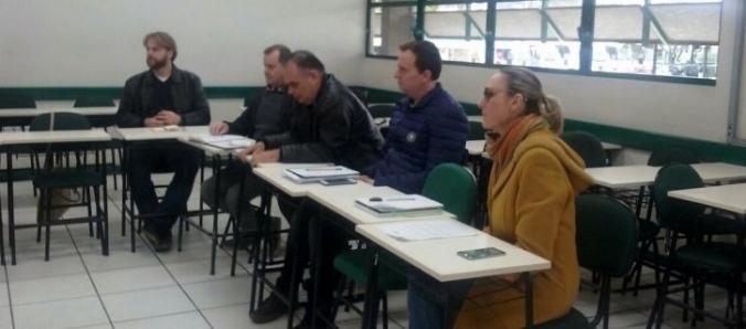 Unesc e Vigilncia Sanitria de Cricima firmam parceria