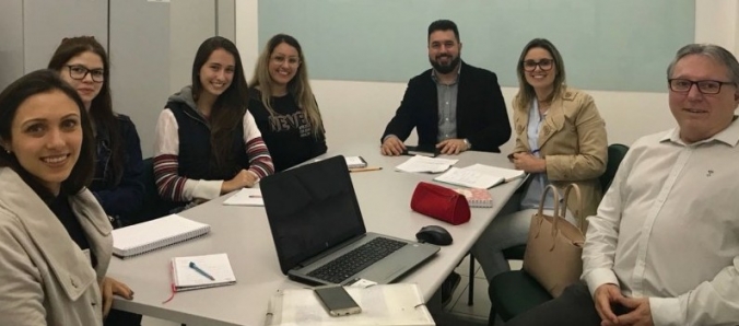 Projeto �Sa�de na Constru��o Civil� envolve cursos da Unesc