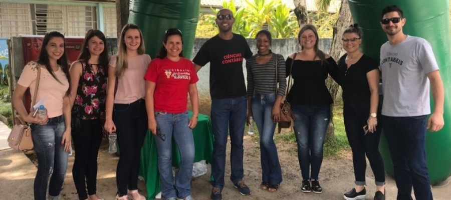 Ci�ncias Cont�beis 2