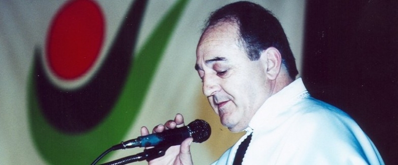 Unesc se despede do ex-reitor Ant�nio Milioli Filho