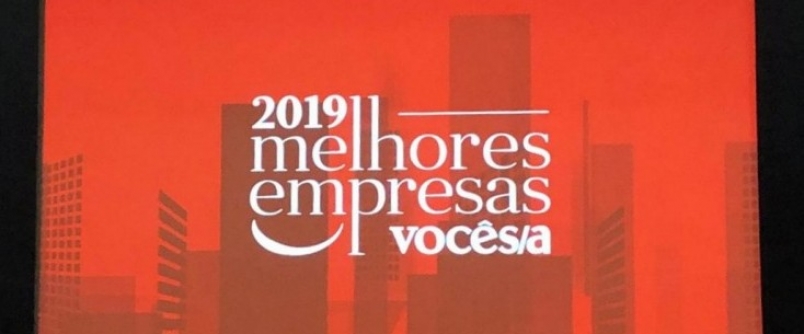 Unesc entre as 150 Melhores Para Trabalhar no Brasil 2019