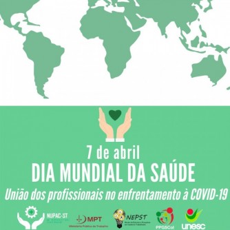 7 de abril, Dia Mundial da Sade