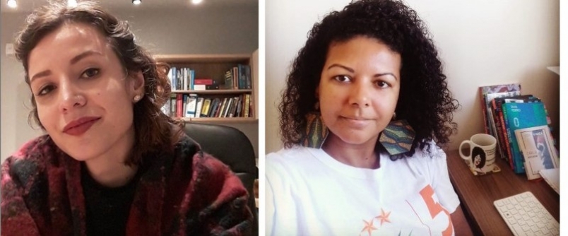 Evento na Unesc debate Direitos humanos, racismo e encarceramento em massa