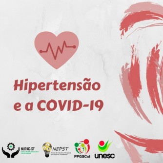 Hipertens�o e a COVID-19