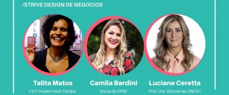 Um encontro de oportunidades para empreendedores nesta tera