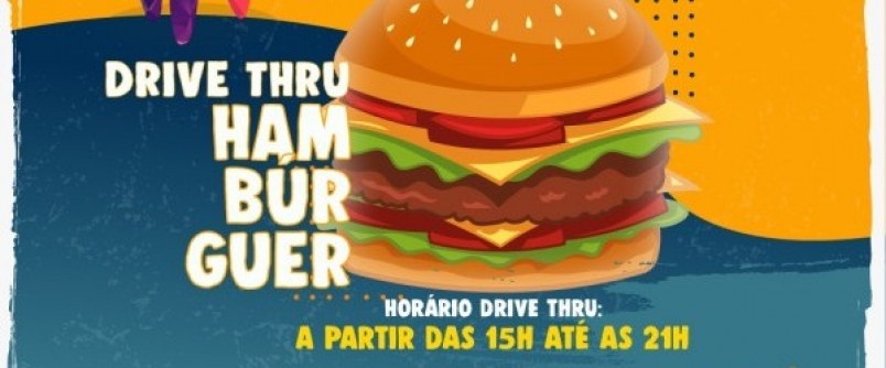 OdontoBurguer: estudantes da Unesc realizam venda de hamb�rgueres em prol do Asilo S�o Vicente de Paulo