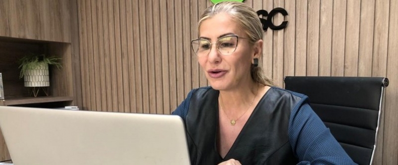 Comeou a 6 Jornada Acadmica de Biomedicina da Unesc