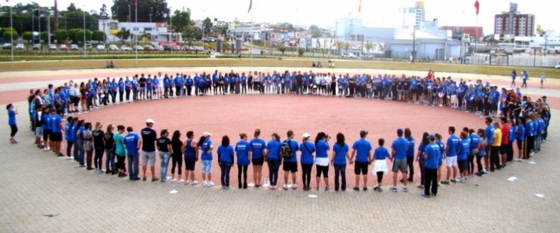 Carinho e dedica��o se transformam em servi�os gratuitos e especializados para o tratamento da diabetes