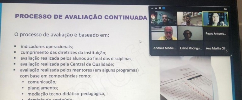 Universidade participa do 30� Encontro Nacional dos Cursos de Gradua��o em Administra��o