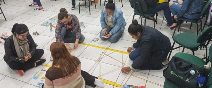 Semana Mundial do Brincar