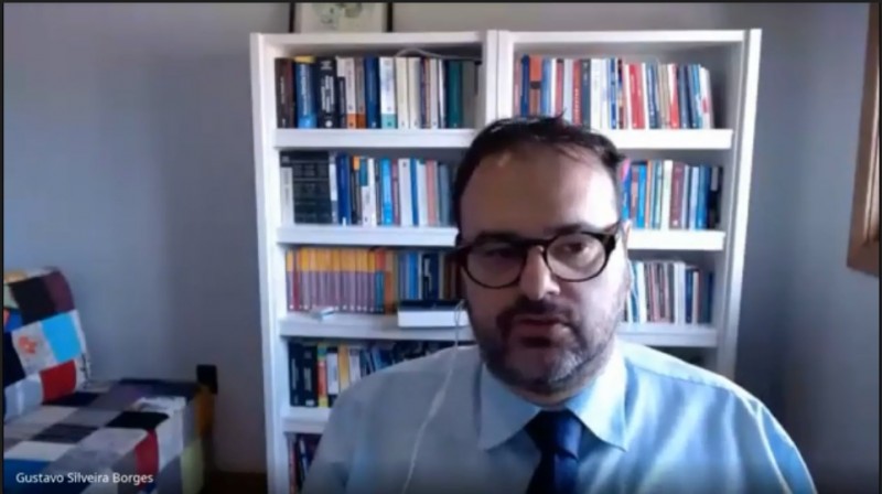 Unesc envolvida em grupo nacional que estuda acesso de pessoas em situa��o de rua � justi�a