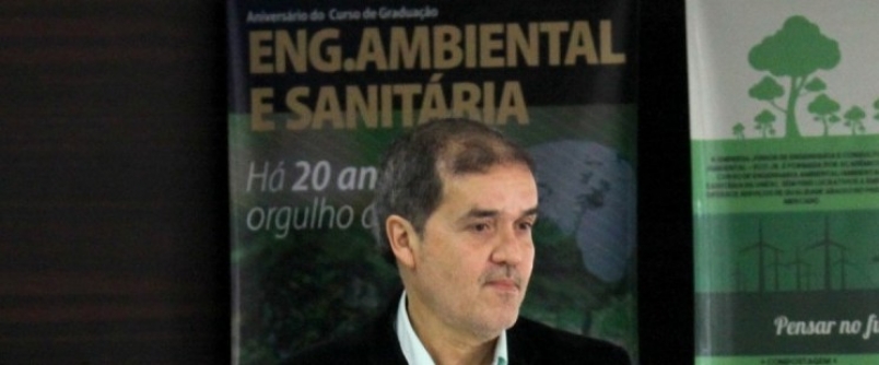 Unesc representada no 5� Col�quio Luso-Afro-Brasileiro de Quest�es Curriculares