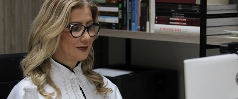 Mais uma cola��o de grau repleta de emo��es na Unesc