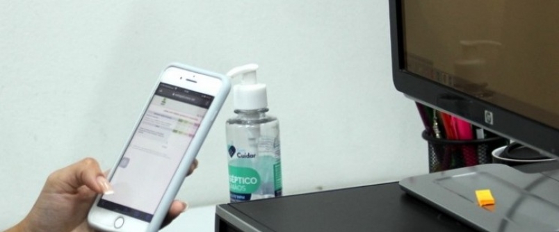 Avaliao do Ensino de Graduao da Unesc vai at a prxima segunda-feira