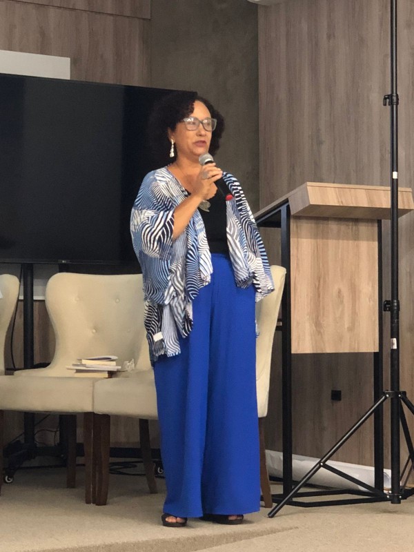 Antonieta de Barros: negra mulher que nunca se pintou de outra cor