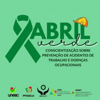 Campanha Abril Verde
