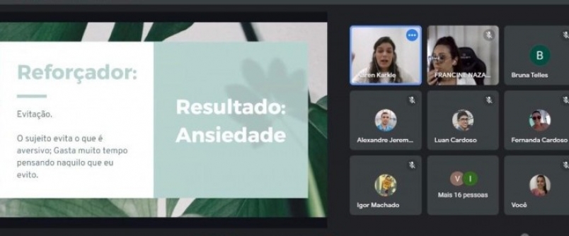 Escola de Inverno Unesc promove reflex�es entre acad�micos