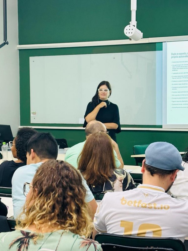 Frum do Programa de Ps-Graduao em Educao - PPGE/UNESC