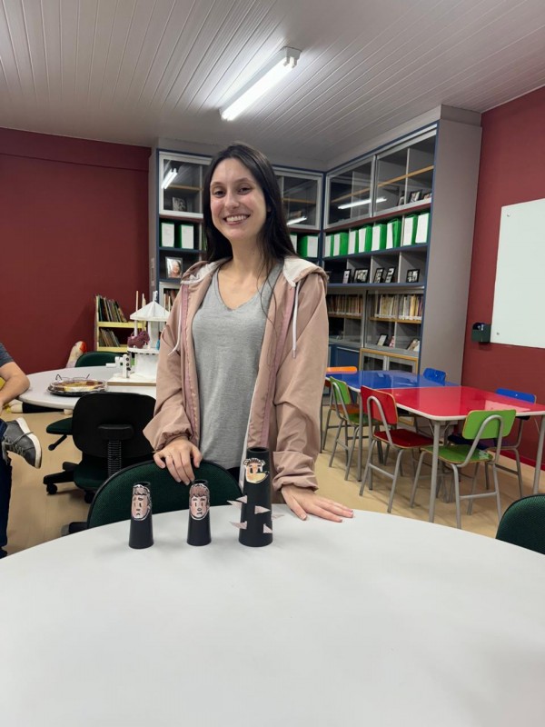 O objeto de estudo da Psicopedagogia � o aprender e o n�o aprender