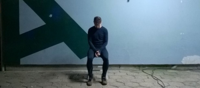 Voc� viu o Curto-circuito de arte na Unesc?