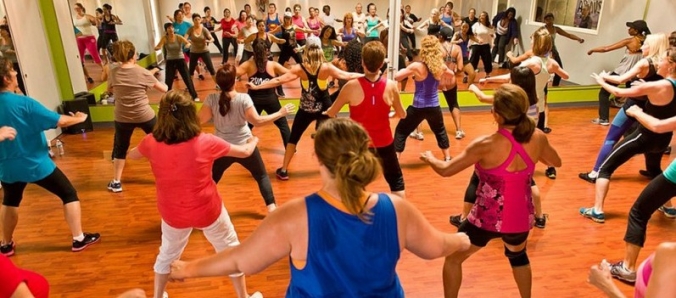 Inscri��es para aulas de Zumba est�o abertas na Unesc